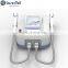 LaserTell iMED-two handles hair removal IPL Beauty Machine