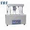 Lubricating Oils Rust Preventing Characteristics Tester for hydraulic oils, circulating oils and heavier than water fluids.
