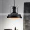 Loft Pendant lights Vintage Industrial Antique Modern Restaurant pendant lamp