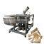 Full-Automatic industrial sugar cone making machine/waffle ice cream cone making machine