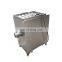 Wide applicattion chicken grinding meat mincing machine price