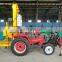 150m Depth tractor mounted water well drilling rig/Machine to dig deep wells