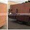 Gasoline hydraulic big power water well drilling machine ZX-220