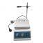 Laboratory Industrial Liquid Heating Small Capacity Magnetic Stirrer With Hotplate