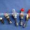 R175 single cylinder diesel engine oil pressure indicator