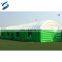 Unique Air Zone Inflatable Workshop Badminton Tennis Basketball Court Tent Air Dome Camping Tent