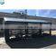 Waterproof inflatable show car garage, inflatable display car cover, Inflatable clear car garage capsule tent