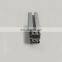 Type slotted 80 x 40 industrial aluminum