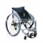 Active training leisure basketball sport wheelchair with spinergy wheel