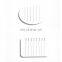 Handheld Graft Eyelash Scale Console
