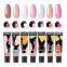 Agent wanted valentines day gift 2021 poly nail gel nails extension 7 colors