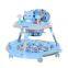 Kids Walker Baby Multifunction Baby Walker Kids With Music Baby Stand Learning Walker
