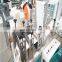 kn95 mask  machine semi  automatic machine