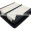 Engine system auto spare parts air filter 17220-RB6-Z00 for JAZZ III 2008-