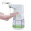 360ml hands-free touchless liquid electric auto foam soap dispenser