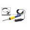 Electric 12v DC soldering iron low voltage soldering iron