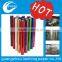 2015 hot sale high-quality PET hot stamping foil for card board/soft plastic