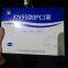 5-ply Face Mask Fashion Protection Disposable Folding Kn95 Surgical Face Mask