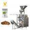 Automatic weight dry vegetable plastic film packing packaging machine