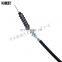 Factory direct OEM 22870KPYA20 motorbike scooter motorcycle XRM125 TRINITY clutch cable