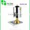 Wholesale Stainless steel 2 tanks Restaurant juice dispenser Sparying juicer                        
                                                Quality Choice