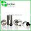 Trade Assurance FDA Grade Ceramic Burr Stainless Steel Manual home Coffee Mill with spoon                        
                                                Quality Choice
