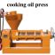 Extracting sunflower oil machine press production line