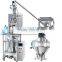 Automatic packing machine with standing up bag