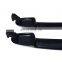 2Pcs Exterior Door Handles With key holes For 2007-2012 Hyundai Elantra Front
