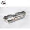 2018-2020 year G class w464 G350d exhaust system for g wagon w463A W464 G350D exhaust muffler tips