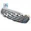 2005 2009 Silver Chrome W221 S400 S550 Front Grill for S class W221
