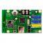 led wifi controller card