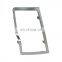 LH 20452847 Auto Parts Suitable for Popular Style Truck Headlamp Frame RH 20452848