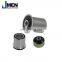 Jmen F15134710 for MAZDA Miata MX-5 NC 06-14 Ball Joint & Bushing Bush LOWER LH = RH Mx5