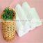 China Factory towels wholesale for plain white cotton tea towel for teahouse