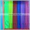 with iso 9001-2008 standard electrical protective nylon woven mesh tube for fishing rod