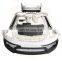 msy style body kit for pors panamera 971 2017 auto car