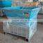 Board waste shredder/ Scrap metal shredder