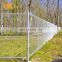 Heavy duty chainlink fence wire galvanize chain link fence