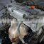 High quality engine assembly KA24 used car engine for Honda