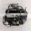 Sale Japan 2.2L Diesel Car EFI Carburetor 4Y Complete Engine Assembly For Toyota Hiace Hilux