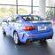 2020 1 series front & rear t lip 120i front Splitter plastic PP factory price made in BDL Company in Changzhou