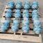 Sauer danfoss Travel Motor DCM280 Hydraulic Piston Motor Small roller and forklift traveling motor DCM0280-521