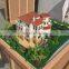Architecture model scale figure for sale, miniature building models
