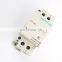 Din rail Household AC Contactor Starter 32A 40A 63A CT1 CT1-63 63A 2P 220V 230V 50HZ/60HZ Household contactor
