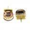 Common Mode Choke Coil Toroid Filter PFC Inductor