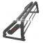 Dongsui Factory Direct Sale Steel Black Pickups Sport  Roll Bar  for Toyota Hilux Revo Vigo