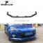 Узор переднего бампера из углепластика для Toyota GT86/BRZ FT86 STI 12 - 13
