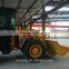 3t wheel loader loader mobile with wheel loader price
