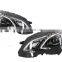 Teambill headlight  for Mercedes W212 full led modified head lamp  headlamp, auto car front head light lamp